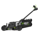 EGO LMX7600-SP - Tondeuse à batterie EGO