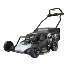 EGO LMX7600-SP - Tondeuse à batterie EGO