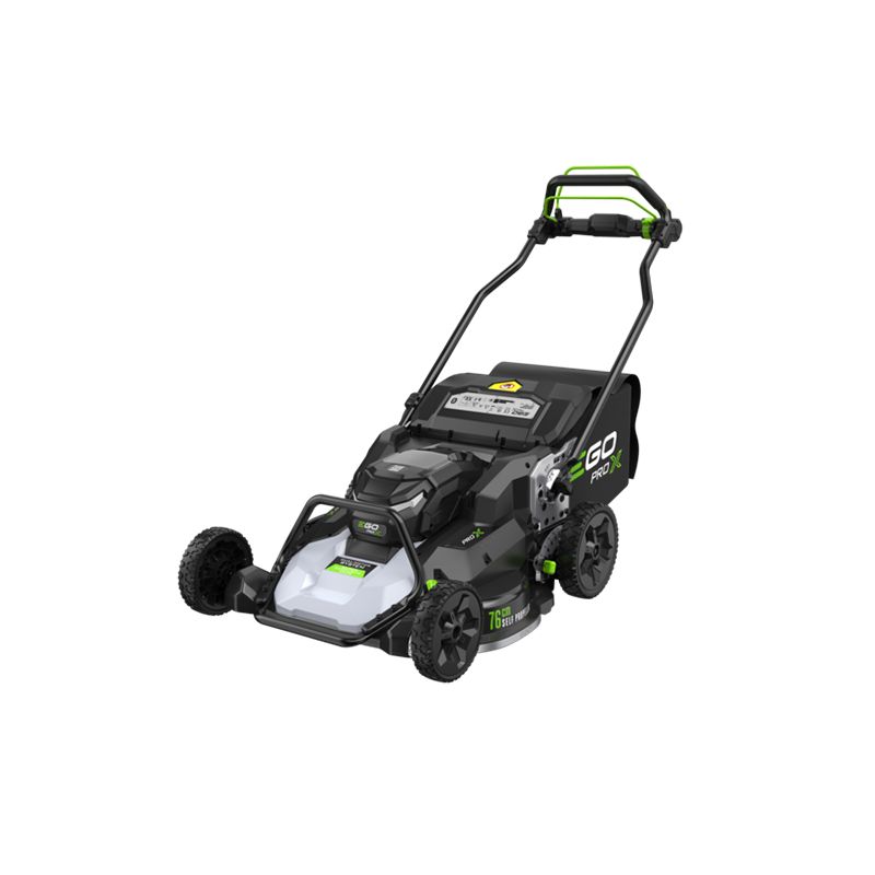 EGO LMX7600-SP - Tondeuse à batterie EGO