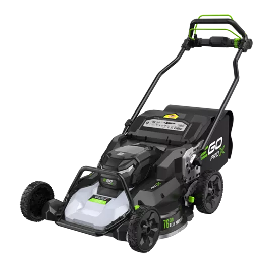 EGO LMX7600-SP - Tondeuse à batterie EGO