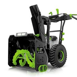 EGO Pack SNT2401E - Fraise à neige EGO