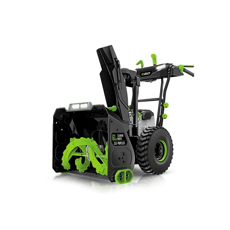 EGO Pack SNT2401E - Fraise à neige EGO