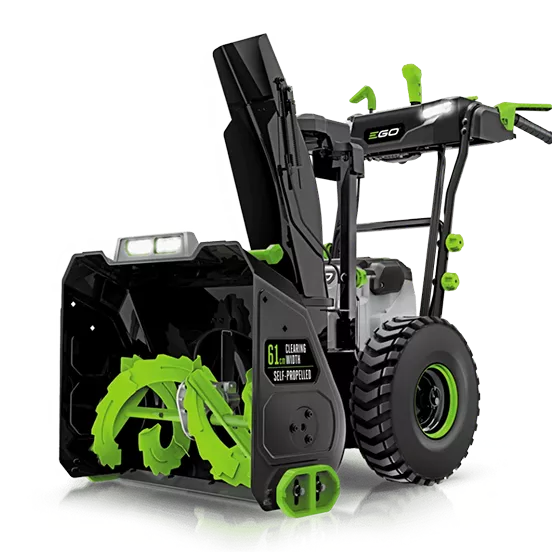 EGO Pack SNT2401E - Fraise à neige EGO