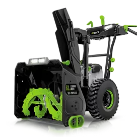 EGO Pack SNT2401E - Fraise à neige EGO