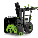 EGO Pack SNT2401E - Fraise à neige EGO