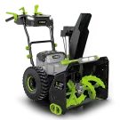 EGO Pack SNT2401E - Fraise à neige EGO