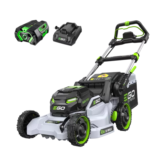 EGO LM1712E-SP - Tondeuse à batterie EGO