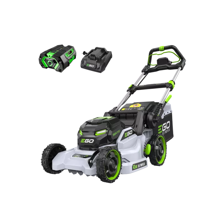 EGO LM1712E-SP - Tondeuse à batterie EGO