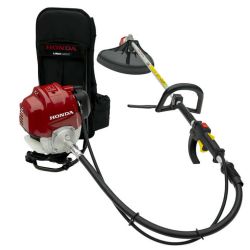 Honda UMR450T - Débroussailleuse à dos