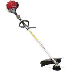 Honda UMK450 ELE - Débroussailleuse thermique