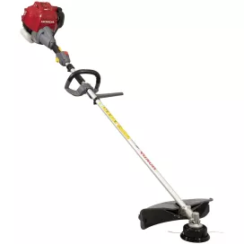 Honda UMK450 ELE - Débroussailleuse thermique Honda