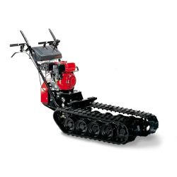 Honda HP 500 NX - Transporteur à chenille sans benne