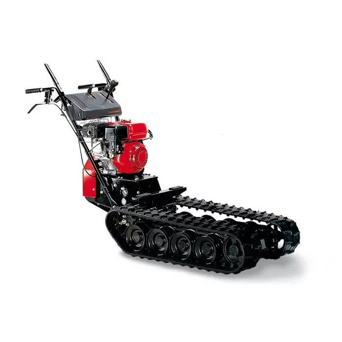 Honda HP 500 NX - Transporteur à chenille sans benne Honda