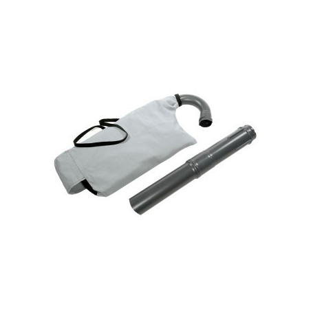 Kit d'aspiration avec sac...