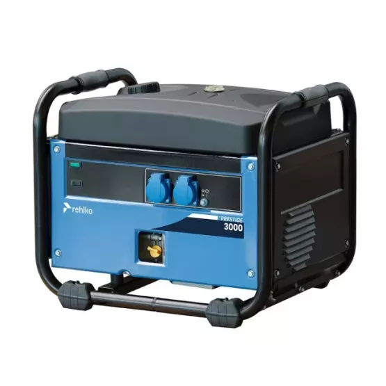 Kohler-SDMO PRESTIGE 3000 - Groupe électrogène