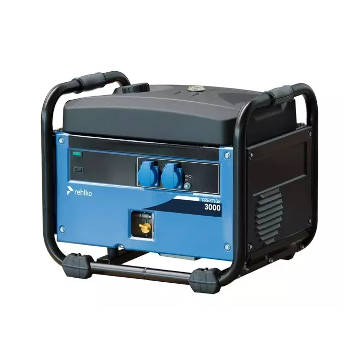 Kohler-SDMO PRESTIGE 3000 - Groupe électrogène