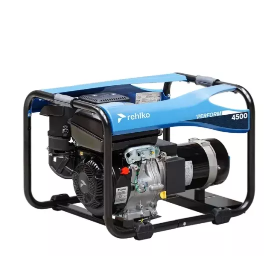 Kohler-SDMO PERFORM 4500 C5 - Groupe électrogène