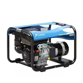 Kohler-SDMO PERFORM 4500 C5 - Groupe électrogène