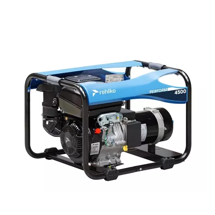 Kohler-SDMO PERFORM 4500 C5 - Groupe électrogène