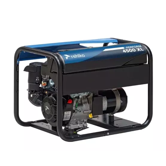 Kohler-SDMO PERFORM 4500 XL C5 - Groupe électrogène