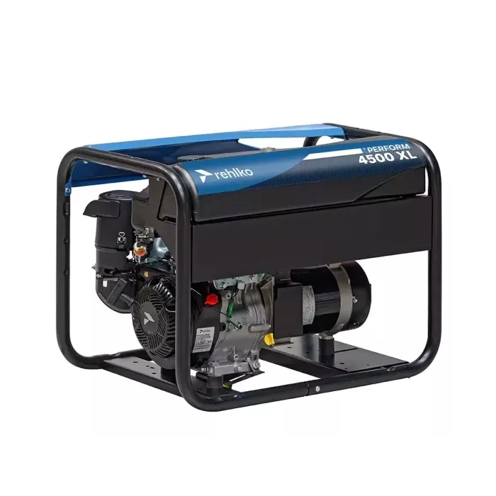 Kohler-SDMO PERFORM 4500 XL C5 - Groupe électrogène