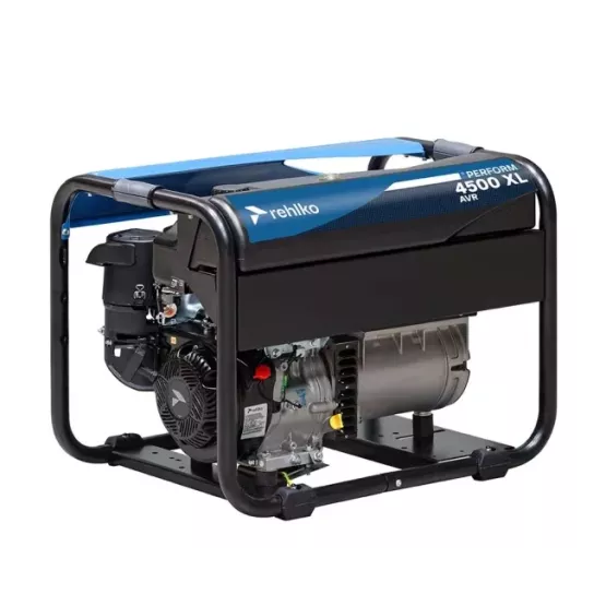 Kohler-SDMO PERFORM 4500 XL AVR C5 - Groupe électrogène