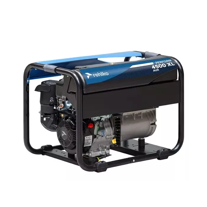 Kohler-SDMO PERFORM 4500 XL AVR C5 - Groupe électrogène