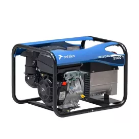 Kohler-SDMO PERFORM 5500T C5 - Groupe électrogène