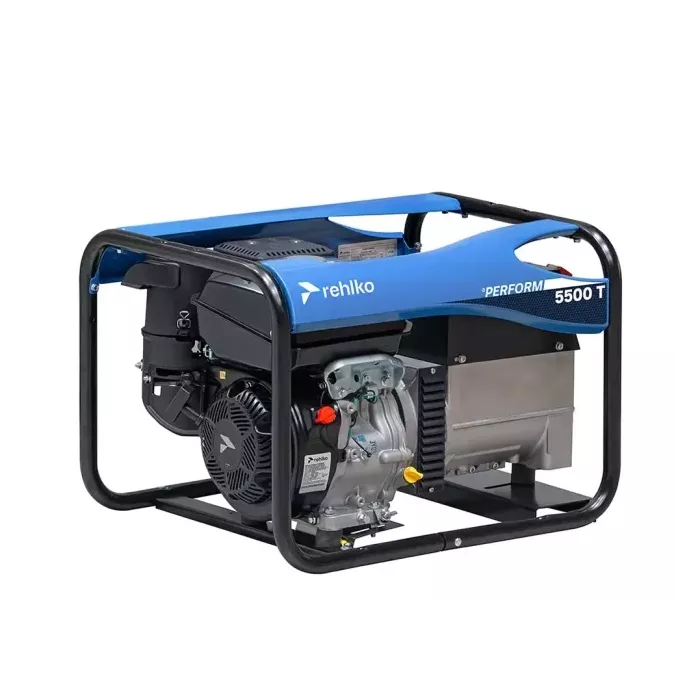 Kohler-SDMO PERFORM 5500T C5 - Groupe électrogène