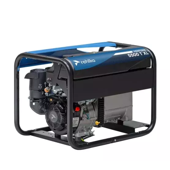 Kohler-SDMO PERFORM 5500 T XL C5 - Groupe électrogène