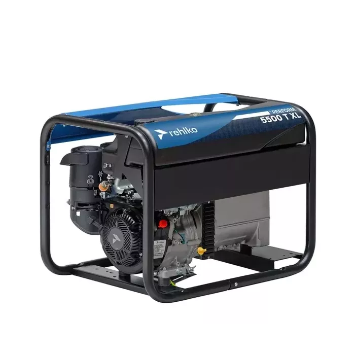 Kohler-SDMO PERFORM 5500 T XL C5 - Groupe électrogène