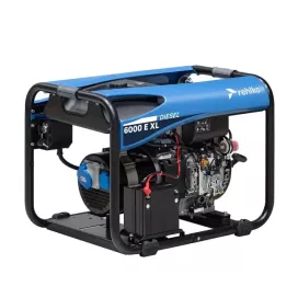 Kohler-SDMO DIESEL 6000 E XL C5 - Groupe électrogène