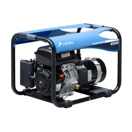 Kohler-SDMO PERFORM 6500 C5 - Groupe électrogène