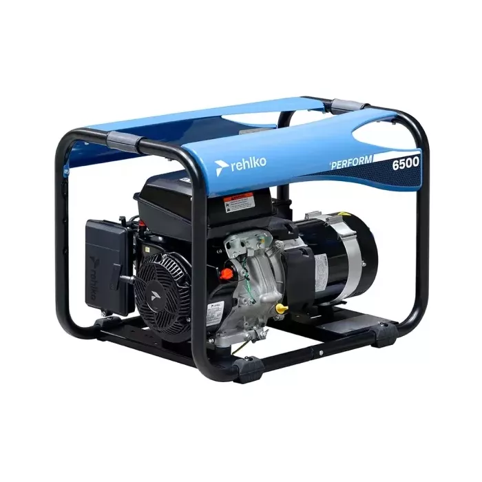 Kohler-SDMO PERFORM 6500 C5 - Groupe électrogène