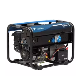 Kohler-SDMO TECHNIC 6500 E AVR C5 - Groupe électrogène