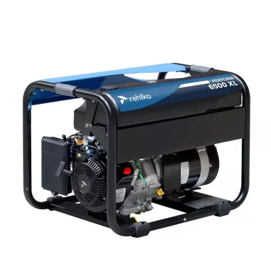 Kohler-SDMO PERFORM 6500 XL C5 - Groupe électrogène