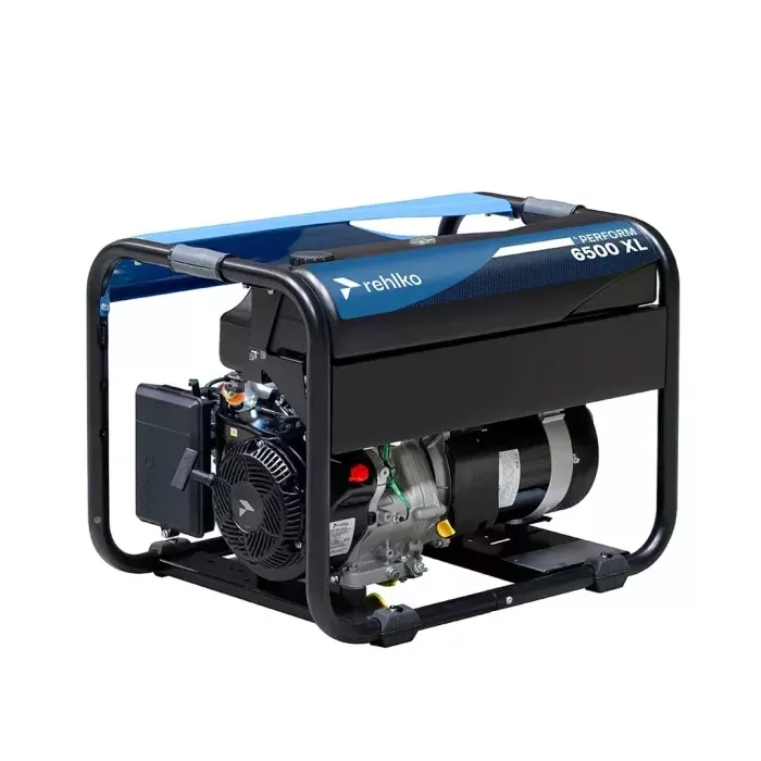 Kohler-SDMO PERFORM 6500 XL C5 - Groupe électrogène