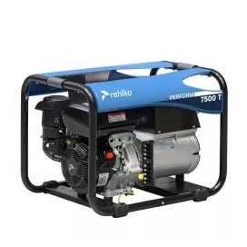 Kohler-SDMO PERFORM 7500 T C5 - Groupe électrogène