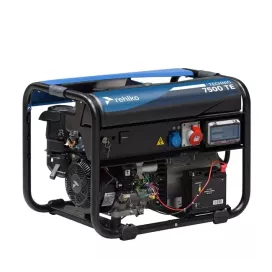 Kohler-SDMO TECHNIC 7500 TE C5 - Groupe électrogène