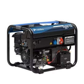 Kohler-SDMO TECHNIC 7500 TE AVR C5 - Groupe électrogène