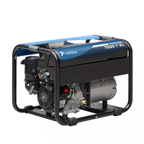 Kohler-SDMO PERFORM 7500 T XL C5 - Groupe électrogène