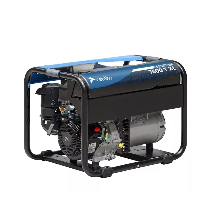 Kohler-SDMO PERFORM 7500 T XL C5 - Groupe électrogène