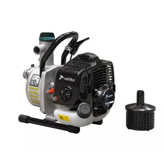 Kohler-SDMO INTENS AQUALINE CLEAR 1.7 C5 - Motopompe