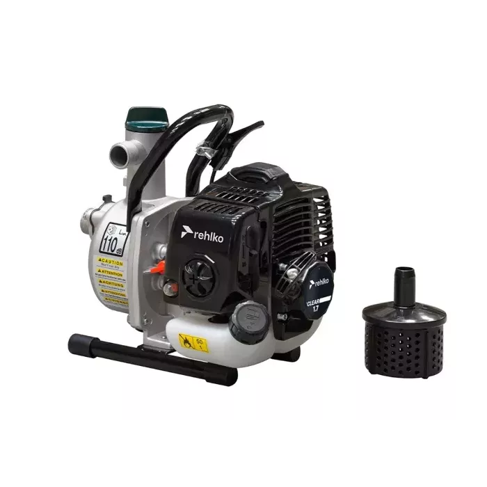 Kohler-SDMO INTENS AQUALINE CLEAR 1.7 C5 - Motopompe