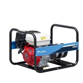 Kohler-SDMO INTENS HX4000 C5 - Groupe électrogène