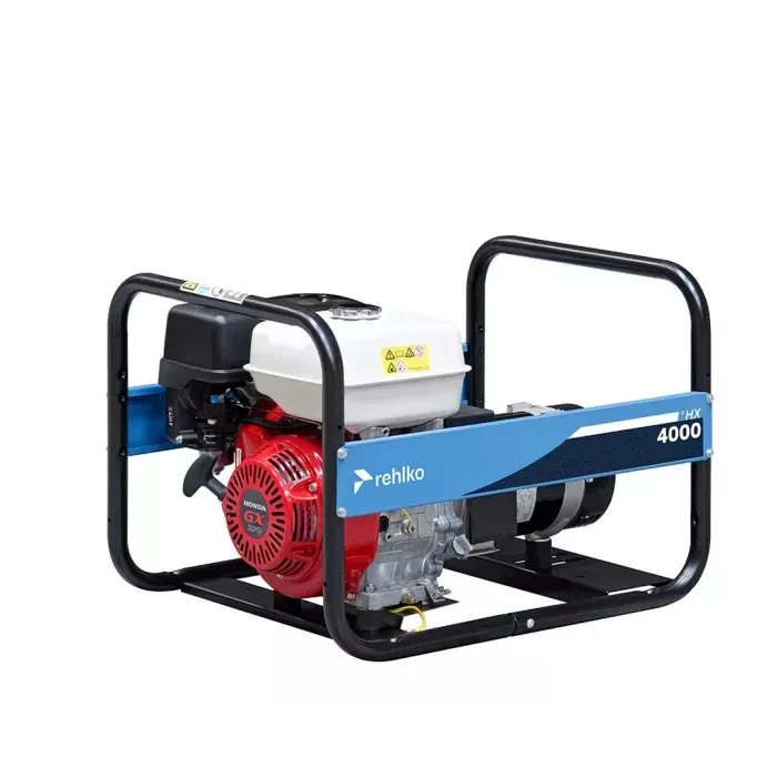 Kohler-SDMO INTENS HX4000 C5 - Groupe électrogène