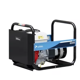 Kohler-SDMO INTENS HX6000 C5 - Groupe électrogène