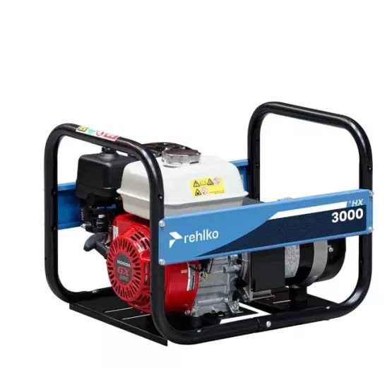 Kohler-SDMO INTENS HXC3000 C5 - Groupe électrogène