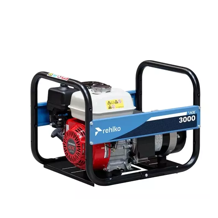 Kohler-SDMO INTENS HXC3000 C5 - Groupe électrogène