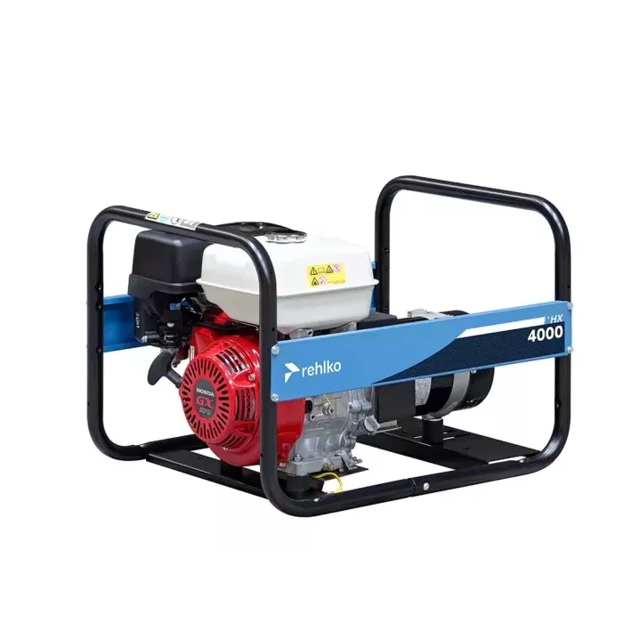 Kohler-SDMO INTENS HXC4000 C5 - Groupe électrogène